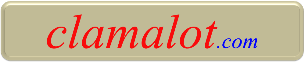 clamalot logo